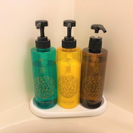 אוסקה Namba Ebisu Hotel מראה חיצוני תמונה