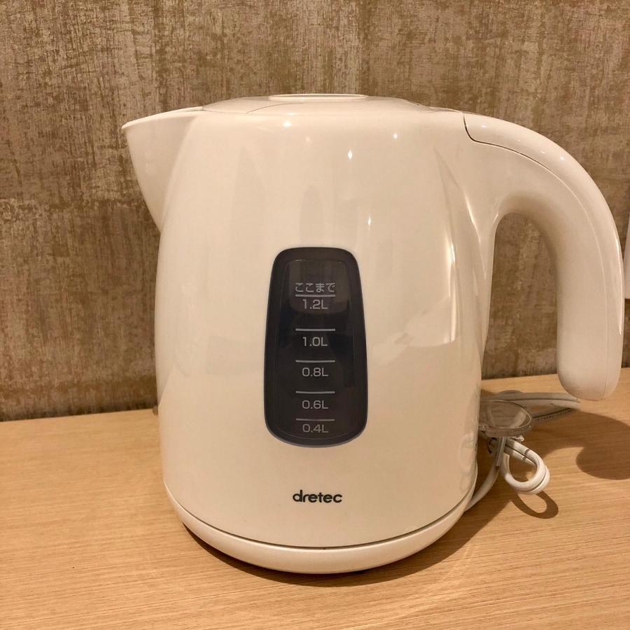 אוסקה Namba Ebisu Hotel מראה חיצוני תמונה