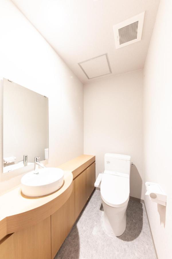 אוסקה Namba Ebisu Hotel מראה חיצוני תמונה